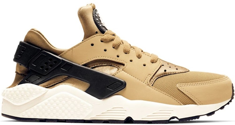 Nike Air Huarache 百搭舒適 耐磨 低筒 跑步鞋 男款 淺棕 Buy Nike Air Huarache 百搭舒適 耐磨 低筒 跑步鞋 男款 淺棕