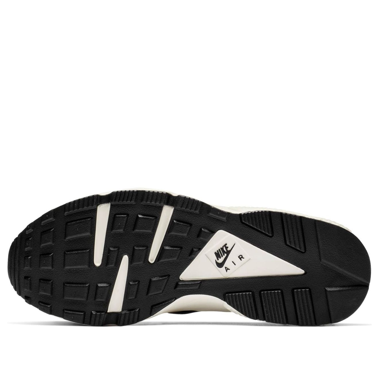 Purchase Nike Air Huarache 百搭舒適 耐磨 低筒 跑步鞋 男款 淺棕