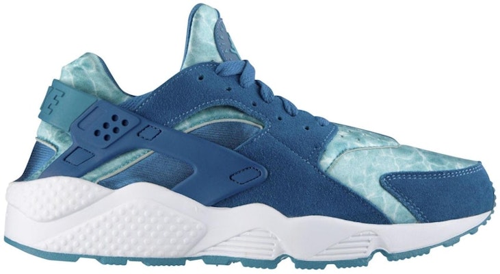 Nike Air Huarache 'Hijau Abyss' 318429-331 Buy Nike Air Huarache 'Hijau Abyss' 318429-331