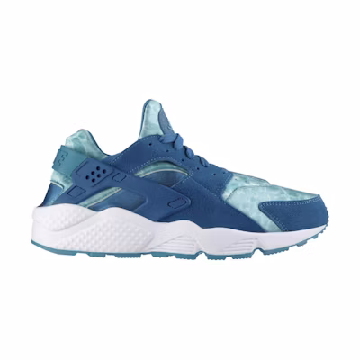 Nike Air Huarache 'Green Abyss'