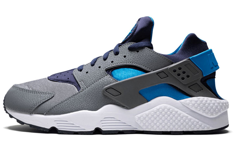 Buy 耐克 Air Huarache 灰色鞋款 318429-044