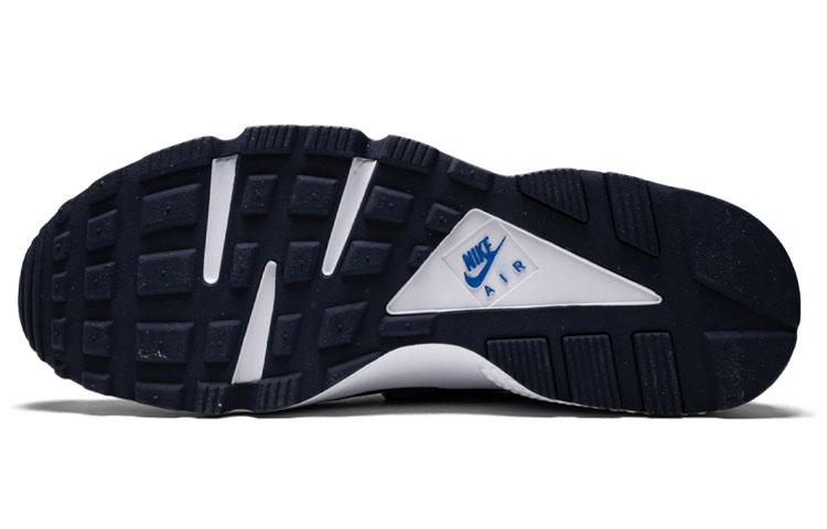 Purchase 耐克 Air Huarache 灰色鞋款 318429-044