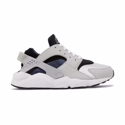 Nike Air Huarache 'Grey Fog Obsidian'