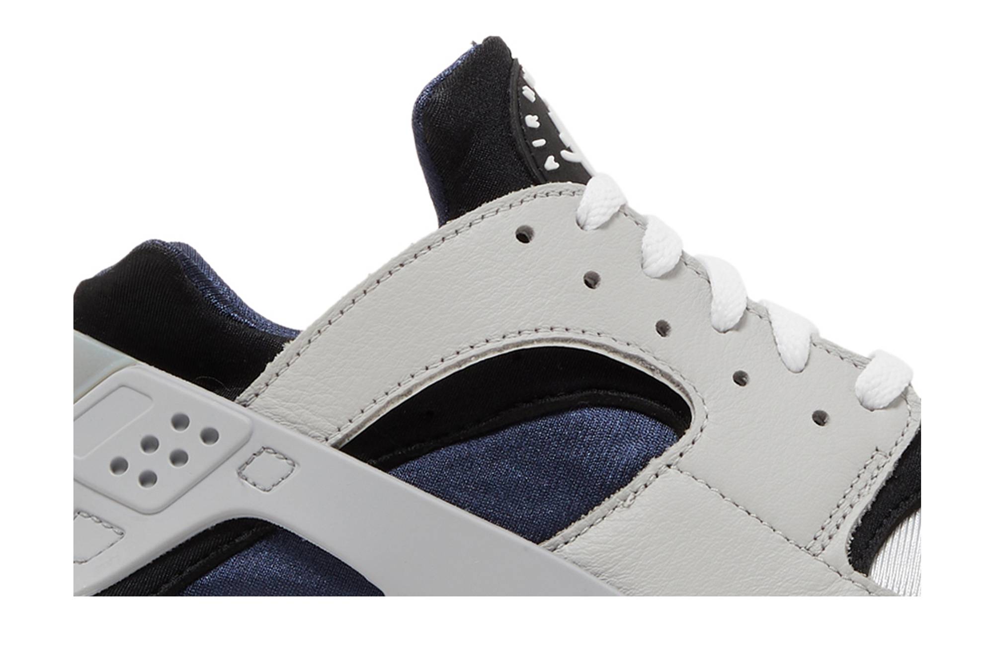 Order 나이키 에어 허라취 '그레이 포그 옵시디언' DD1068-005