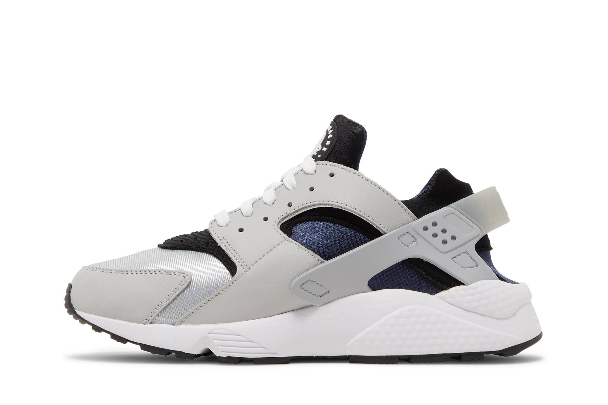 Lookbook 나이키 에어 허라취 '그레이 포그 옵시디언' DD1068-005