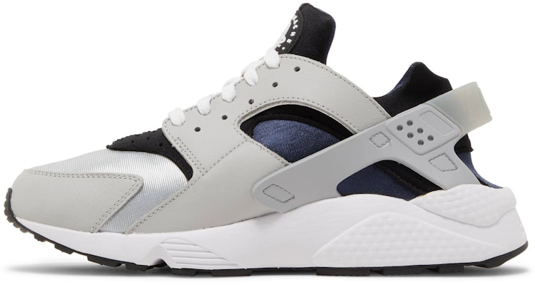 나이키 에어 허라취 '그레이 포그 옵시디언' DD1068-005 Lookbook 나이키 에어 허라취 '그레이 포그 옵시디언' DD1068-005