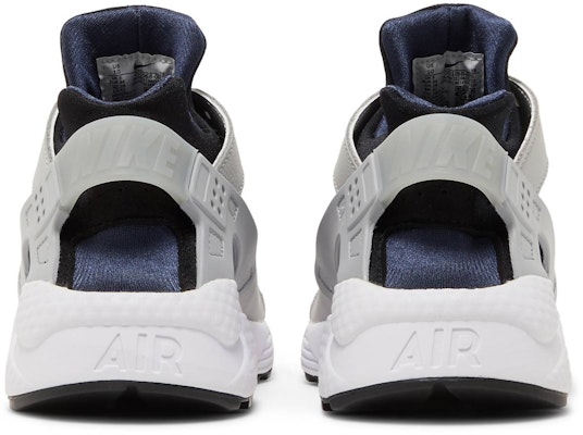 나이키 에어 허라취 '그레이 포그 옵시디언' DD1068-005 Details for 나이키 에어 허라취 '그레이 포그 옵시디언' DD1068-005