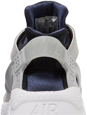 나이키 에어 허라취 '그레이 포그 옵시디언' DD1068-005 Sizing 나이키 에어 허라취 '그레이 포그 옵시디언' DD1068-005