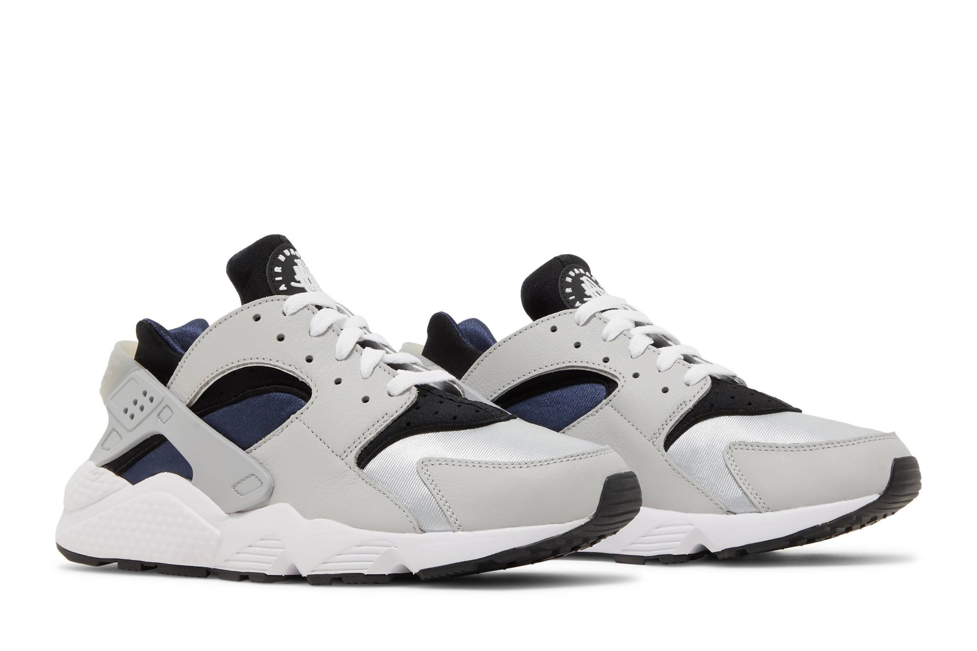 Cheap 나이키 에어 허라취 '그레이 포그 옵시디언' DD1068-005