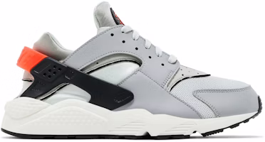 Nike Air Huarache 'Grey Orange' DR8606-001 Nike Air Huarache 'Grey Orange' DR8606-001