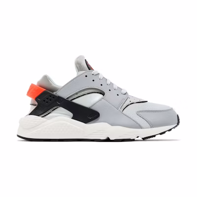 Nike Air Huarache 'Grey Orange'