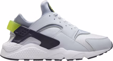 Nike Air Huarache 'Grey Volt' DV6825-100 Nike Air Huarache 'Grey Volt' DV6825-100