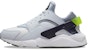 Nike Air Huarache 'Kelabu Volt' DV6825-100
