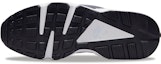 Details for Nike Air Huarache 'Kelabu Volt' DV6825-100