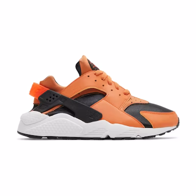 Nike Air Huarache 'Hot Curry'