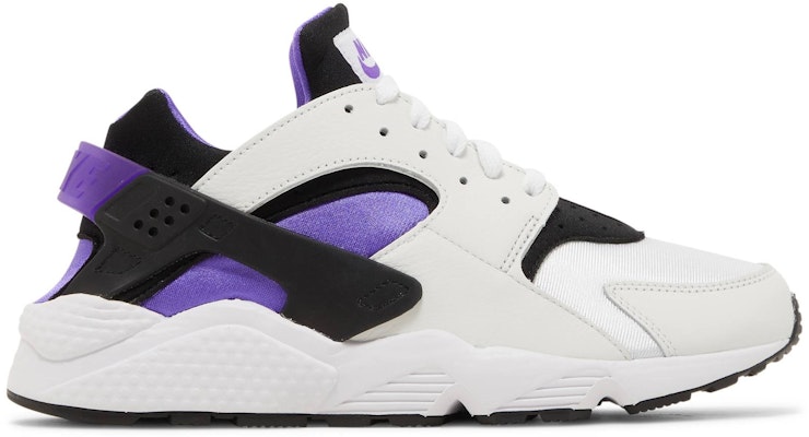 Air huarache hyper clearance grape