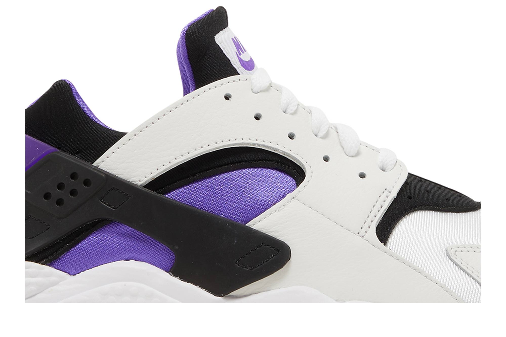 Nike huarache grape best sale