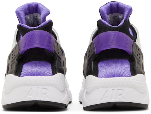 Nike Air Huarache「超級葡萄」2022 DD1068-108 Details for Nike Air Huarache「超級葡萄」2022 DD1068-108