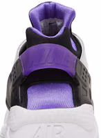 Sizing Nike Air Huarache 'Hyper Grape' 2022 Sepatu Pria & Wanita DD1068-108