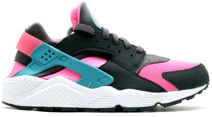 ナイキ エア ハラチ "ハイパーピンク" 318429-600 Order ナイキ エア ハラチ "ハイパーピンク" 318429-600