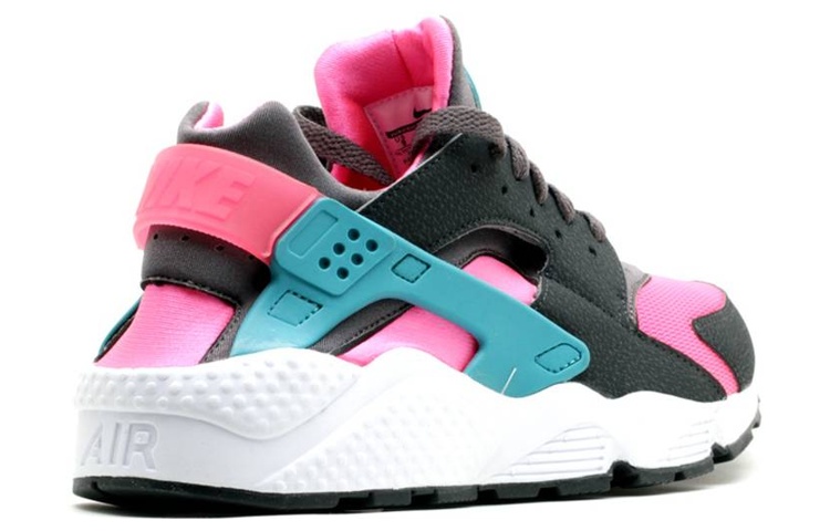 Lookbook ナイキ エア ハラチ "ハイパーピンク" 318429-600