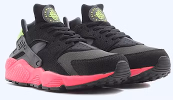 Nike Air Huarache 'Hyperpunch' 318429-006