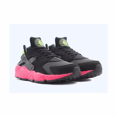 Nike Air Huarache 'Hyperpunch'