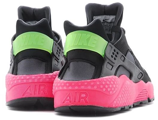 ナイキ エア ハラチ "ハイパーパンチ" 318429-006 Lookbook ナイキ エア ハラチ "ハイパーパンチ" 318429-006