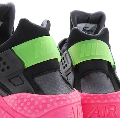 Nike huarache hyper punch buy clearance