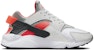 Nike Air Huarache 'Ikon - Infrared' DX4259-100