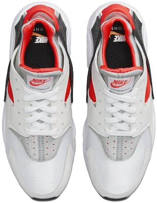 Nike Air Huarache 'Ikon - Infrared' DX4259-100 Shop Nike Air Huarache 'Ikon - Infrared' DX4259-100
