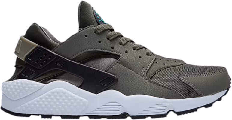 Nike Air Huarache 'Hijau Besi' 318429-300 Buy Nike Air Huarache 'Hijau Besi' 318429-300
