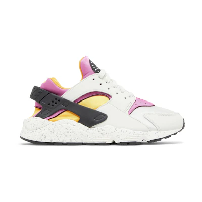 Nike Air Huarache 'Lethal Pink'
