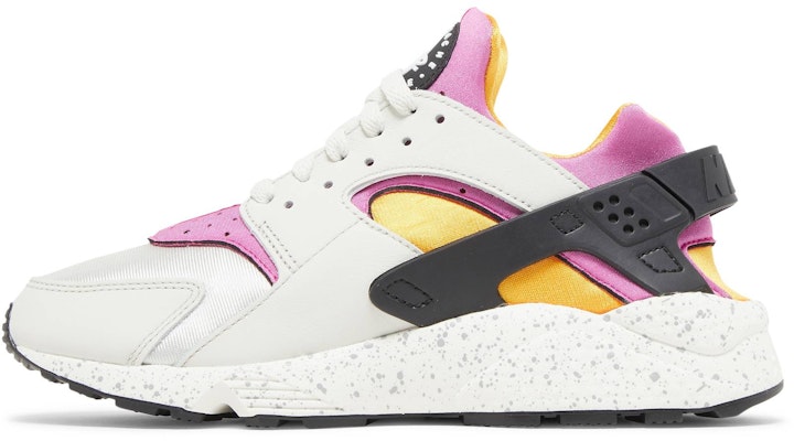 耐克 Air Huarache '致命粉' 护士鞋 DD1068-003 Lookbook 耐克 Air Huarache '致命粉' 护士鞋 DD1068-003