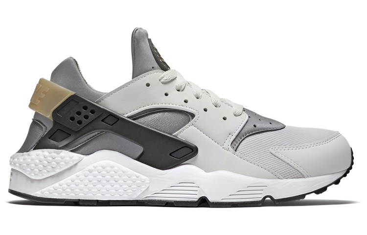 Order 耐克Air Huarache '浅灰色' 318429-005