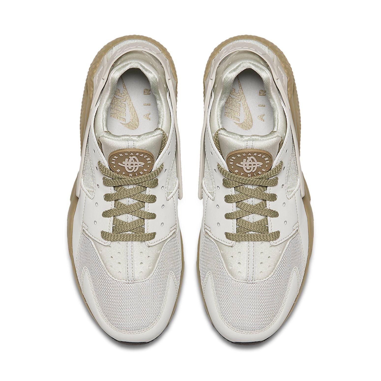 Shop ナイキ エア ハラチ "ライトボーン" 318429-050