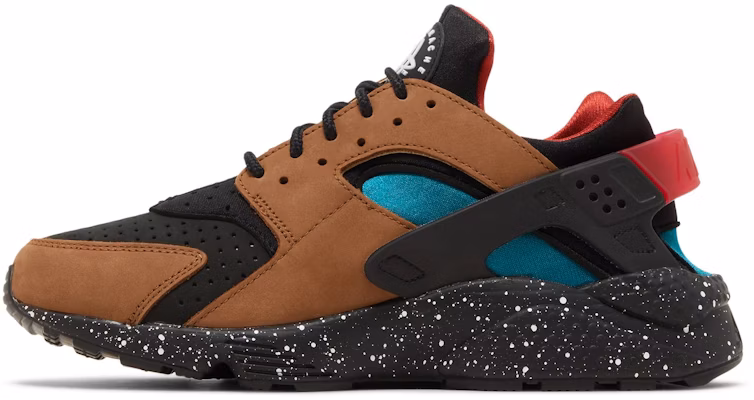 Nike Air Huarache 'Light British Tan' DD1068-201 Lookbook Nike Air Huarache 'Light British Tan' DD1068-201