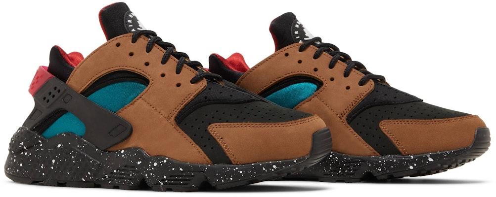 Nike Air Huarache 'Light British Tan' DD1068-201 Cheap Nike Air Huarache 'Light British Tan' DD1068-201