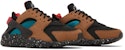 Nike Air Huarache 'Coklat British Tan' DD1068-201