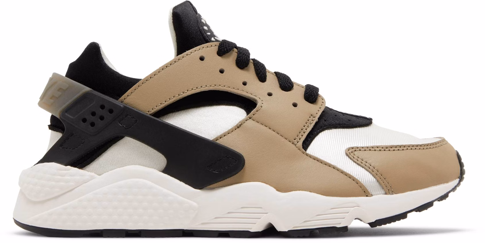 Nike air huarache light outlet olive