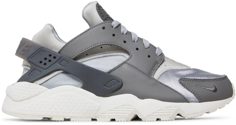 Nike huarache grau hotsell