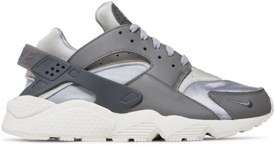 Nike Air Huarache 'Kelabu Asap Ringan' FB8988-001 Buy Nike Air Huarache 'Kelabu Asap Ringan' FB8988-001