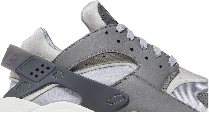 Nike air huarache light 2025 grey