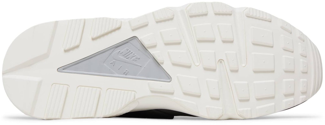 耐克 Air Huarache '浅烟灰' FB8988-001 Shop 耐克 Air Huarache '浅烟灰' FB8988-001