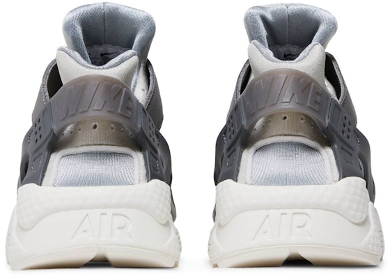 耐克 Air Huarache '浅烟灰' FB8988-001 Details for 耐克 Air Huarache '浅烟灰' FB8988-001