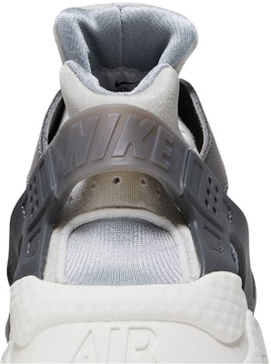 耐克 Air Huarache '浅烟灰' FB8988-001 Sizing 耐克 Air Huarache '浅烟灰' FB8988-001