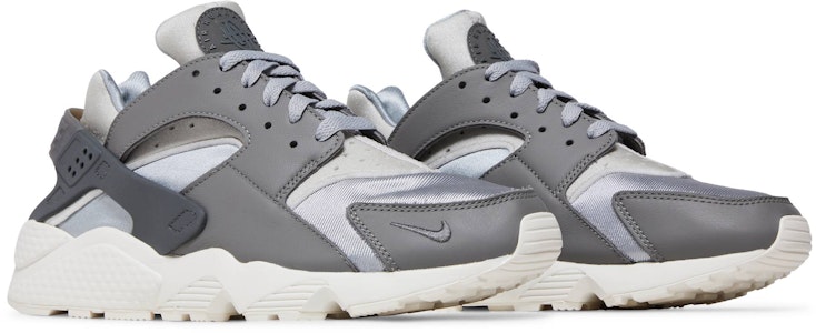 Nike Air Huarache 'Kelabu Asap Ringan' FB8988-001 Cheap Nike Air Huarache 'Kelabu Asap Ringan' FB8988-001