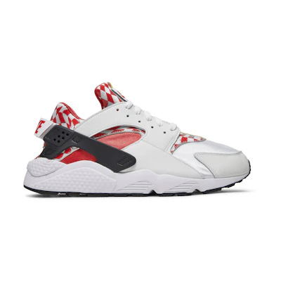 Nike Air Huarache 'Liverpool'