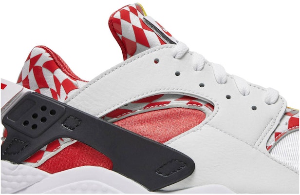 耐克Air Huarache '利物浦' DN5080-100 Order 耐克Air Huarache '利物浦' DN5080-100