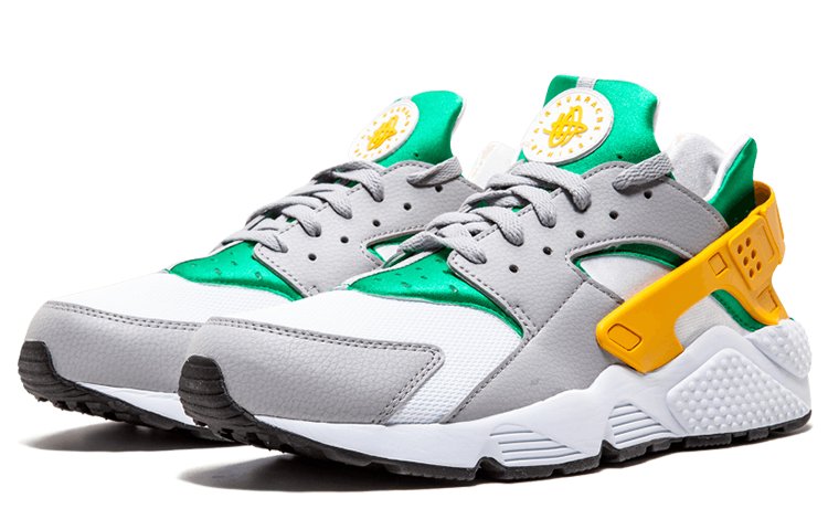 Order Nike Air Huarache 清晰綠